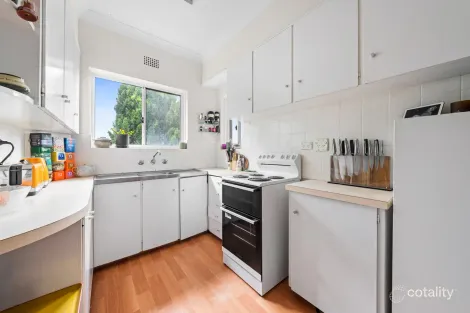 Property photo of 3/39 Albert Parade Ashfield NSW 2131