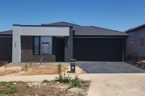 Property photo of 8 Satori Street Mambourin VIC 3024