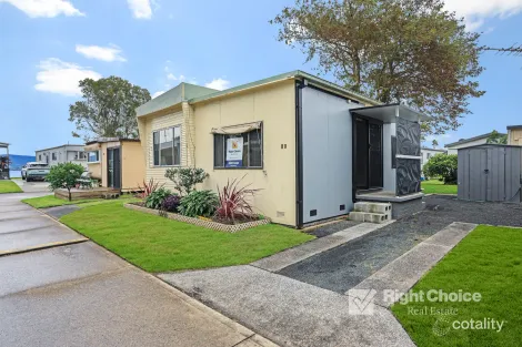 Property photo of 21/140-146 Windang Road Windang NSW 2528