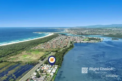 Property photo of 21/140-146 Windang Road Windang NSW 2528