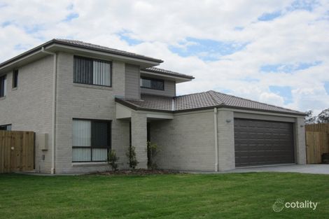 Property photo of 46 Serena Drive Beaudesert QLD 4285