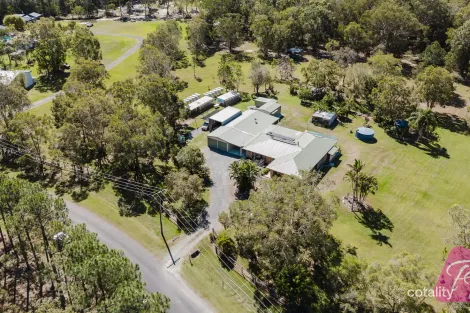 20 Mcconachy Rd, Elimbah, QLD 4516