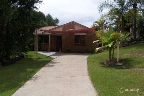 Property photo of 4 Chopin Court Nerang QLD 4211