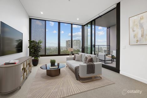 Property photo of 1001/5 Network Place North Ryde NSW 2113