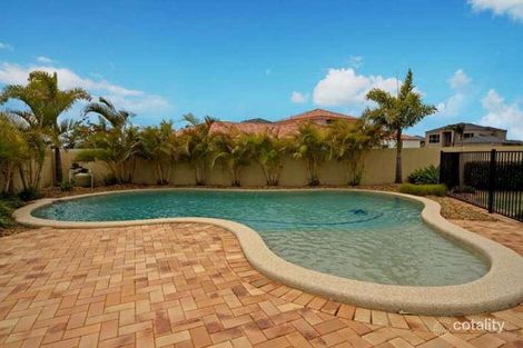 Property photo of 18 Eastside Esplanade Helensvale QLD 4212