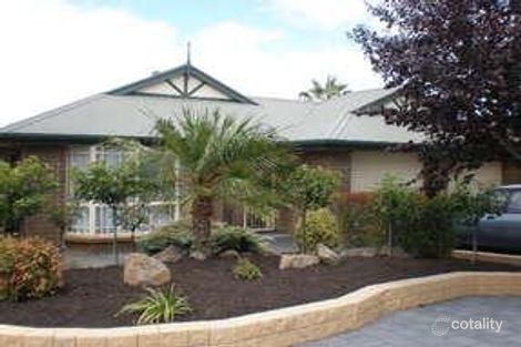 Property photo of 22 Taylor Street Modbury Heights SA 5092