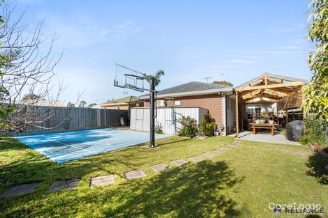 Property photo of 77 Gretel Grove Melton VIC 3337