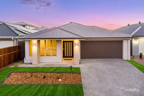 Property photo of 5 Candy Way Greenbank QLD 4124