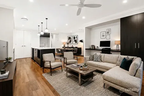 Property photo of 5 Candy Way Greenbank QLD 4124