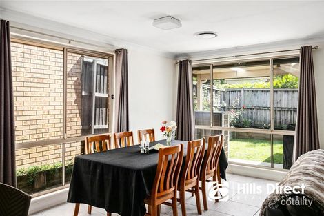Property photo of 13 Leilani Street Kellyville Ridge NSW 2155