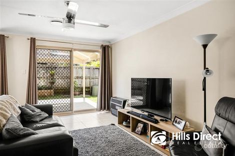 Property photo of 13 Leilani Street Kellyville Ridge NSW 2155