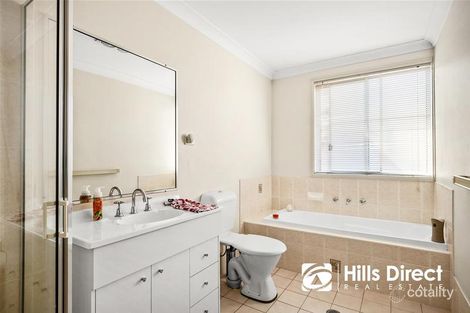Property photo of 13 Leilani Street Kellyville Ridge NSW 2155