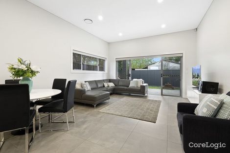 Property photo of 84B Throsby Street Fairfield Heights NSW 2165