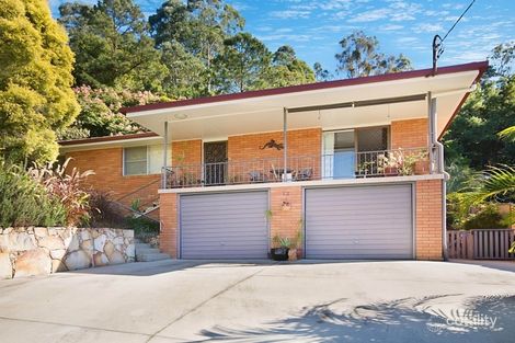 Property photo of 12 Pollard Place East Lismore NSW 2480