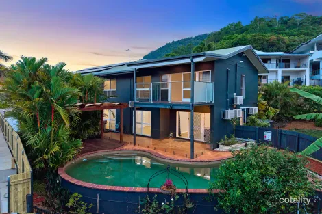 Property photo of 16 Gouldian Street Bayview Heights QLD 4868