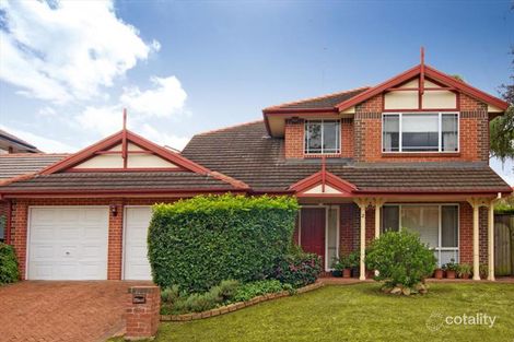 Property photo of 2/57 Darlington Drive Cherrybrook NSW 2126