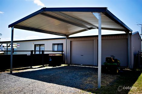 Property photo of 99 Washpool Road Gracemere QLD 4702