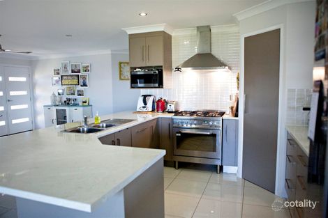 Property photo of 99 Washpool Road Gracemere QLD 4702