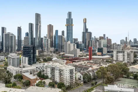 Property photo of 1704/39 Coventry Street Southbank VIC 3006