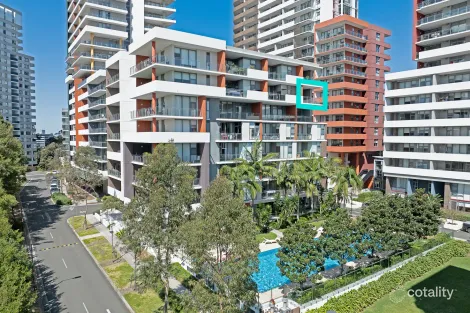 701/2 Mooltan Ave, Macquarie Park, NSW 2113