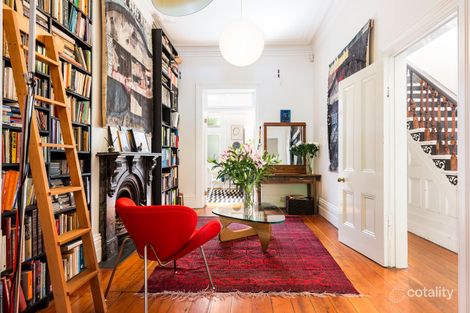 Property photo of 272 Chalmers Street Redfern NSW 2016