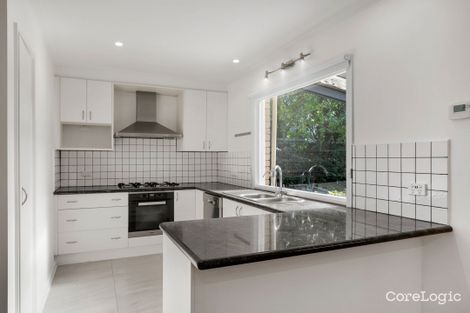 Property photo of 1A Crown Avenue Camberwell VIC 3124