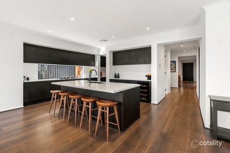 Property photo of 33 Tarcoola Drive Gables NSW 2765