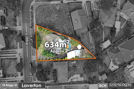 Property photo of 18 Briggs Street Laverton VIC 3028