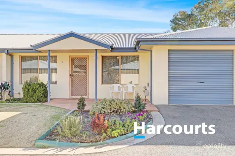 Property photo of 2/10-13 Harrison Street Wangaratta VIC 3677