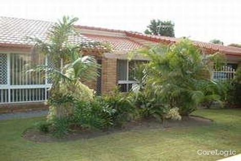 Property photo of 35 Bilkurra Street Middle Park QLD 4074