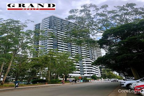 2405/42 Walker St, Rhodes, NSW 2138