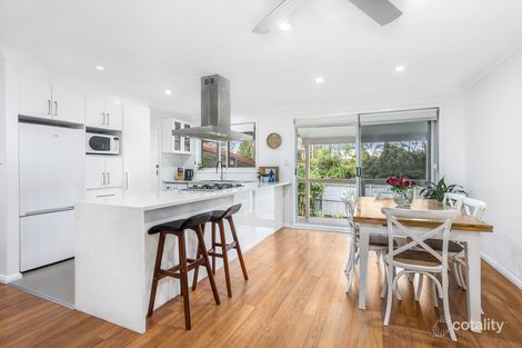 Property photo of 18/82 Wilson Parade Heathcote NSW 2233
