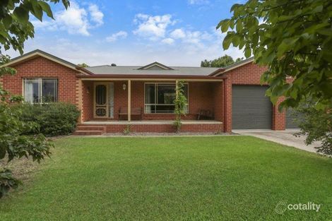 90 Ryalls Lane, Strathfieldsaye, VIC 3551