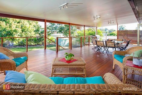Property photo of 19 Cuthbert Street Albany Creek QLD 4035
