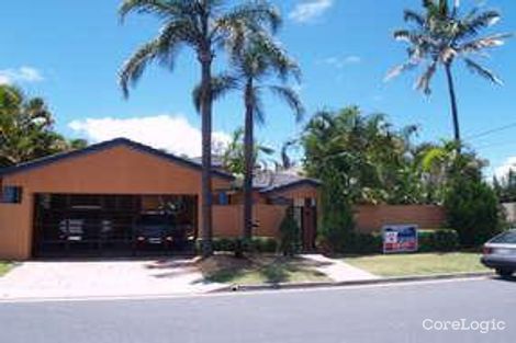 Property photo of 104 Regatta Parade Southport QLD 4215