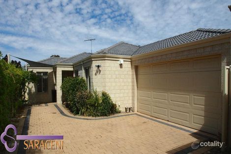 110b Ravenswood Dr, Nollamara, WA 6061