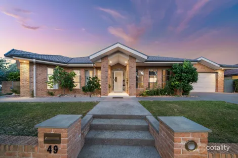 Property photo of 2 Carpentaria Street Harrison ACT 2914