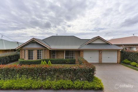 147 Spring St, Middle Ridge, QLD 4350
