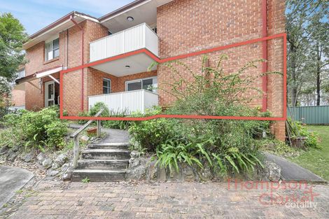 Property photo of 2/16 Lobelia Close Metford NSW 2323