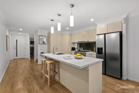 Property photo of 87 Taunton Circuit Upper Kedron QLD 4055