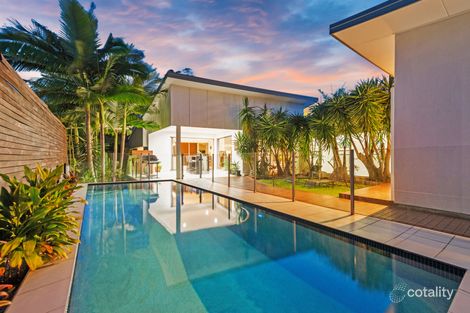 Property photo of 7 Brilliant Lane Coomera QLD 4209