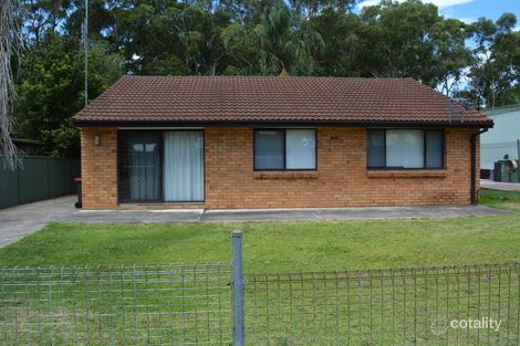 Property photo of 55 Trevally Avenue Chain Valley Bay NSW 2259