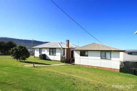 Property photo of 12 O'Brien Street Bulli NSW 2516
