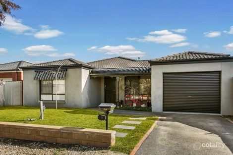Property photo of 7 Black Wattle Avenue Epsom VIC 3551