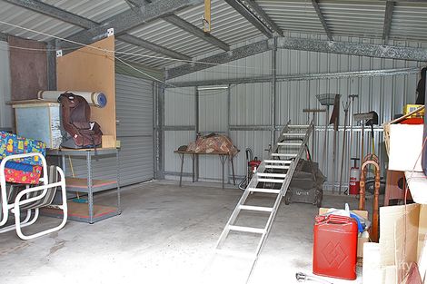 Property photo of 8 Miles Street Amity QLD 4183