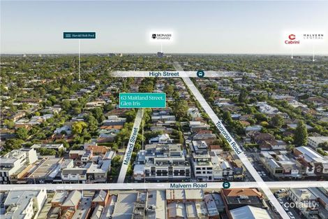 63 Maitland St, Glen Iris, VIC 3146