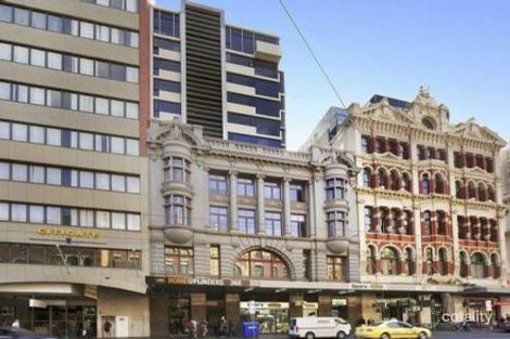 Property photo of 205/268 Flinders Street Melbourne VIC 3000