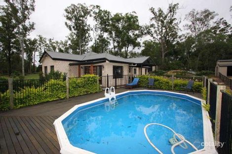 Property photo of 1889-1895 Chambers Flat Road Munruben QLD 4125