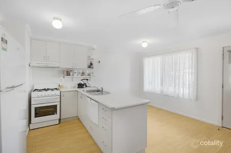 Property photo of 2/10-13 Harrison Street Wangaratta VIC 3677