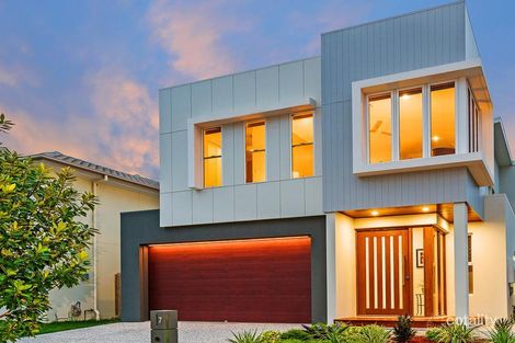 Property photo of 7 North Quay Circuit Hope Island QLD 4212